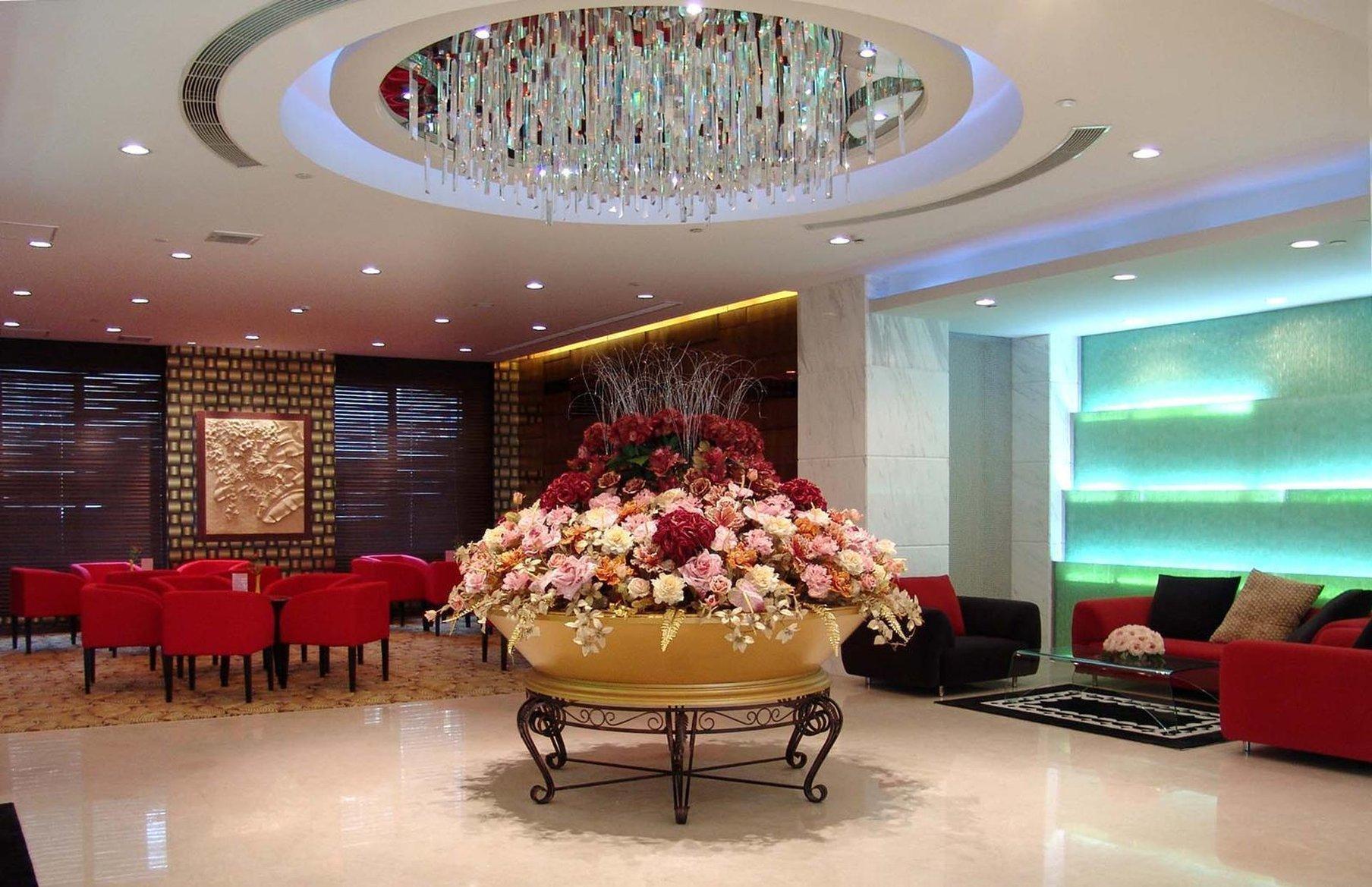 ホテルHaiyan 上海市 エクステリア 写真